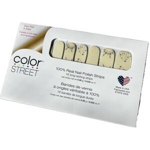 Color Street Nail Polish Strips - Into The Cosmos